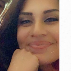 Meet your Posher, Arlene